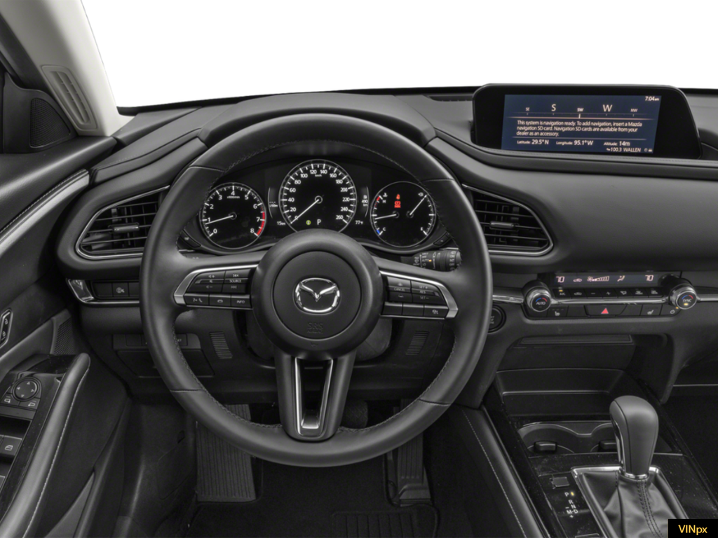 used 2024 Mazda CX-30 car, priced at $27,985