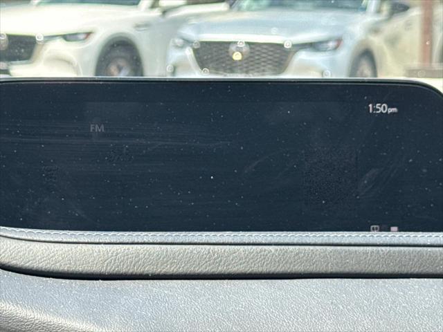used 2024 Mazda CX-30 car, priced at $24,995