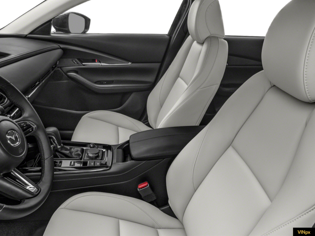 used 2024 Mazda CX-30 car, priced at $27,985
