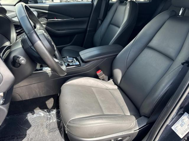 used 2024 Mazda CX-30 car, priced at $24,995