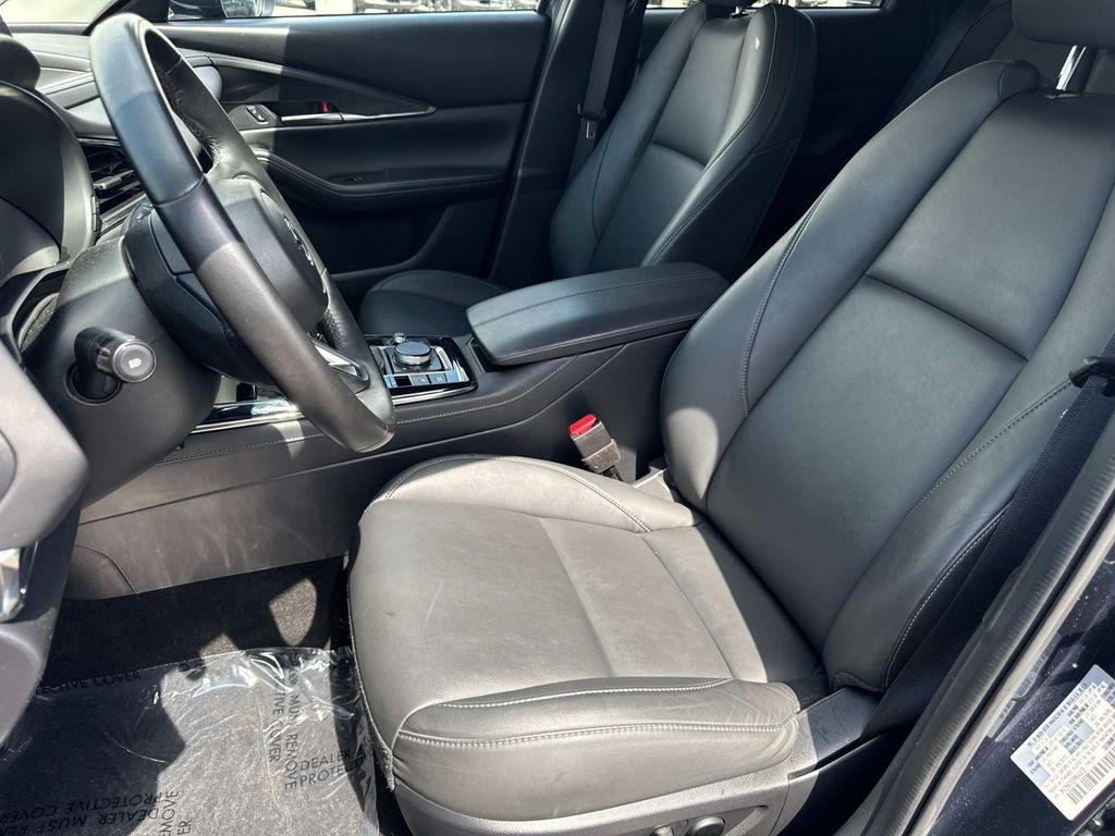 used 2024 Mazda CX-30 car, priced at $22,995