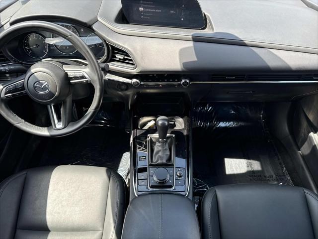 used 2024 Mazda CX-30 car, priced at $24,995