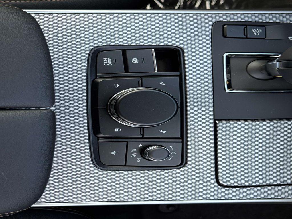 new 2025 Mazda CX-90 car, priced at $43,098