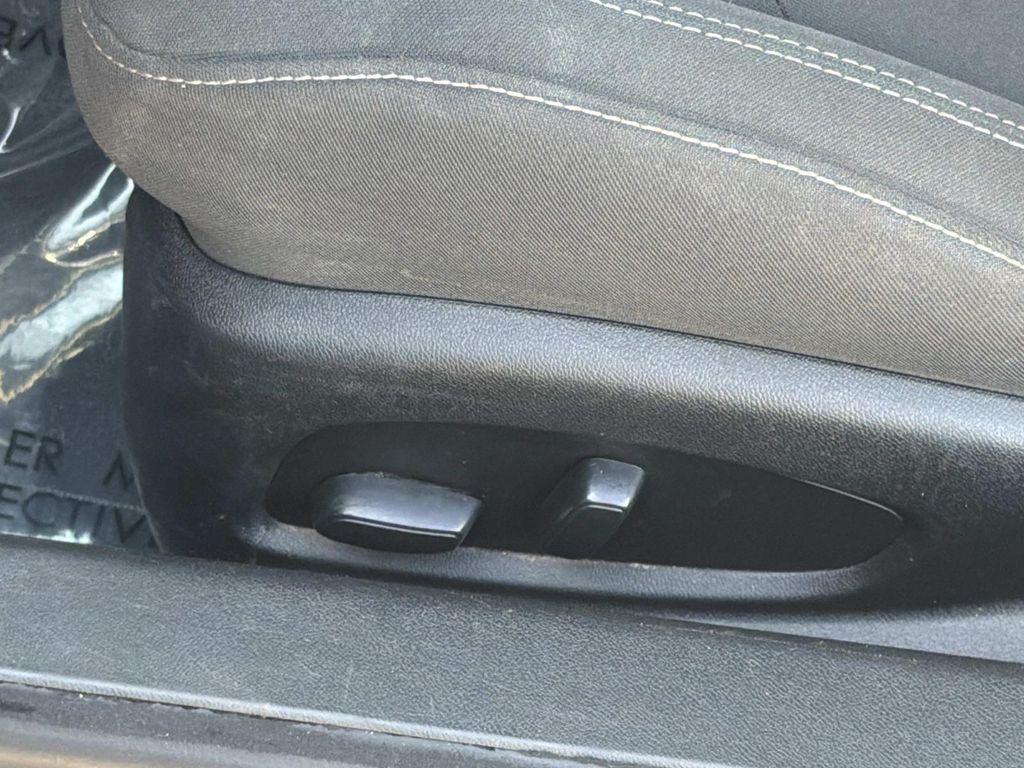 used 2020 Chevrolet Camaro car, priced at $20,595