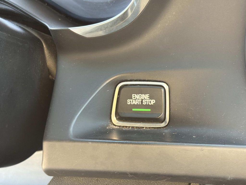 used 2020 Chevrolet Camaro car, priced at $20,595