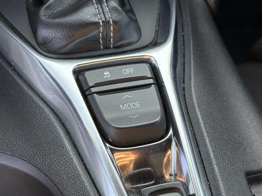 used 2020 Chevrolet Camaro car, priced at $20,595