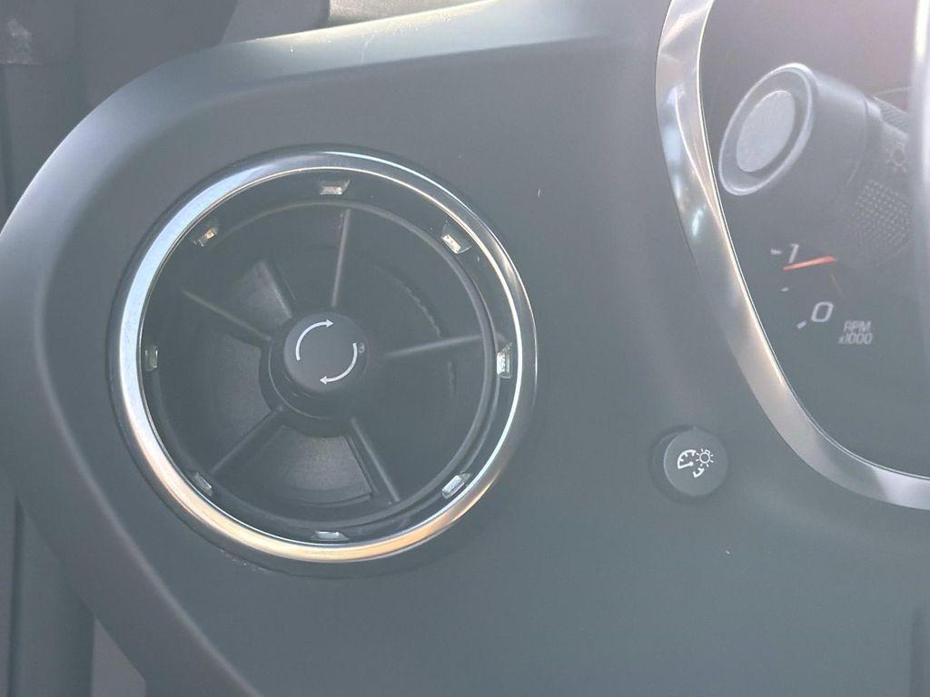 used 2020 Chevrolet Camaro car, priced at $20,595