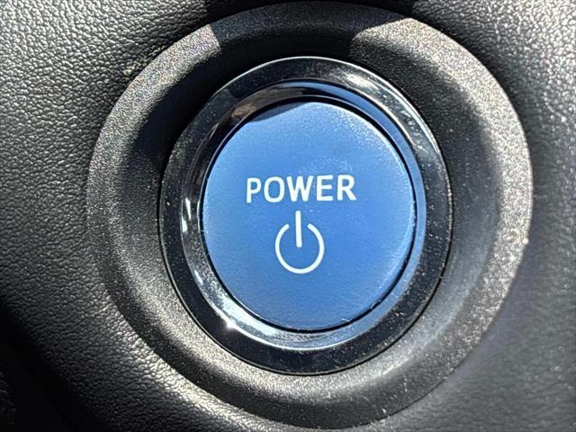 used 2022 Toyota Mirai car, priced at $13,985