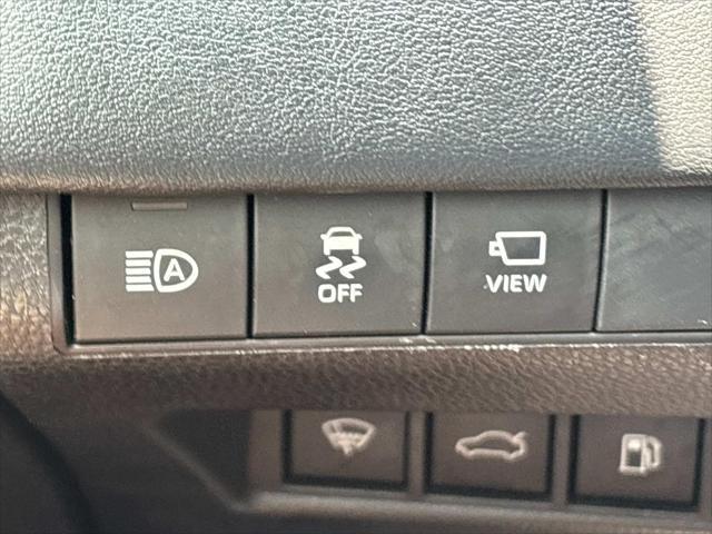 used 2022 Toyota Mirai car, priced at $13,985