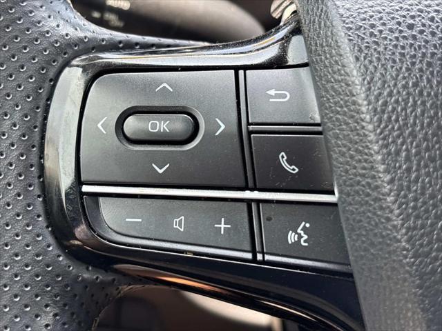 used 2022 Toyota Mirai car, priced at $13,985