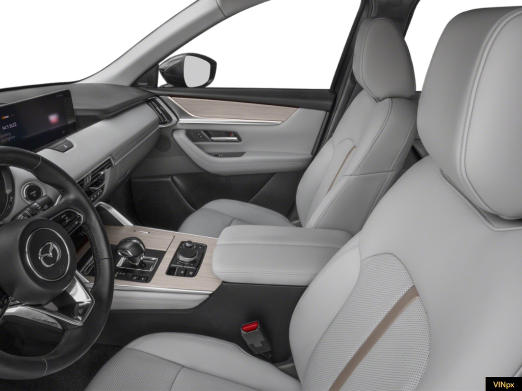 new 2025 Mazda CX-90 PHEV car, priced at $59,730