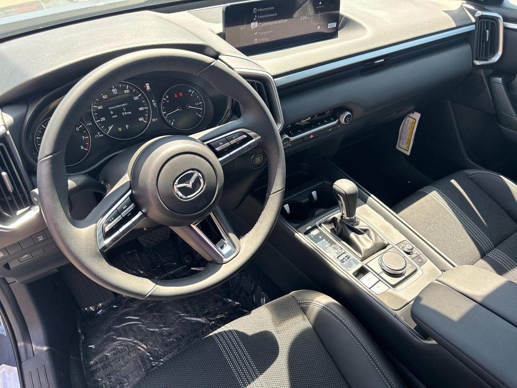 new 2025 Mazda CX-50 car, priced at $36,298