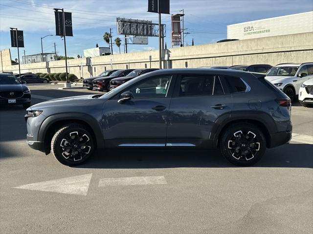 used 2024 Mazda CX-50 car, priced at $35,895