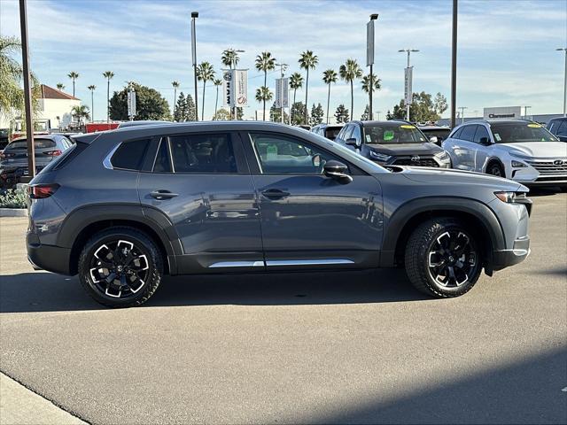 used 2024 Mazda CX-50 car, priced at $35,895