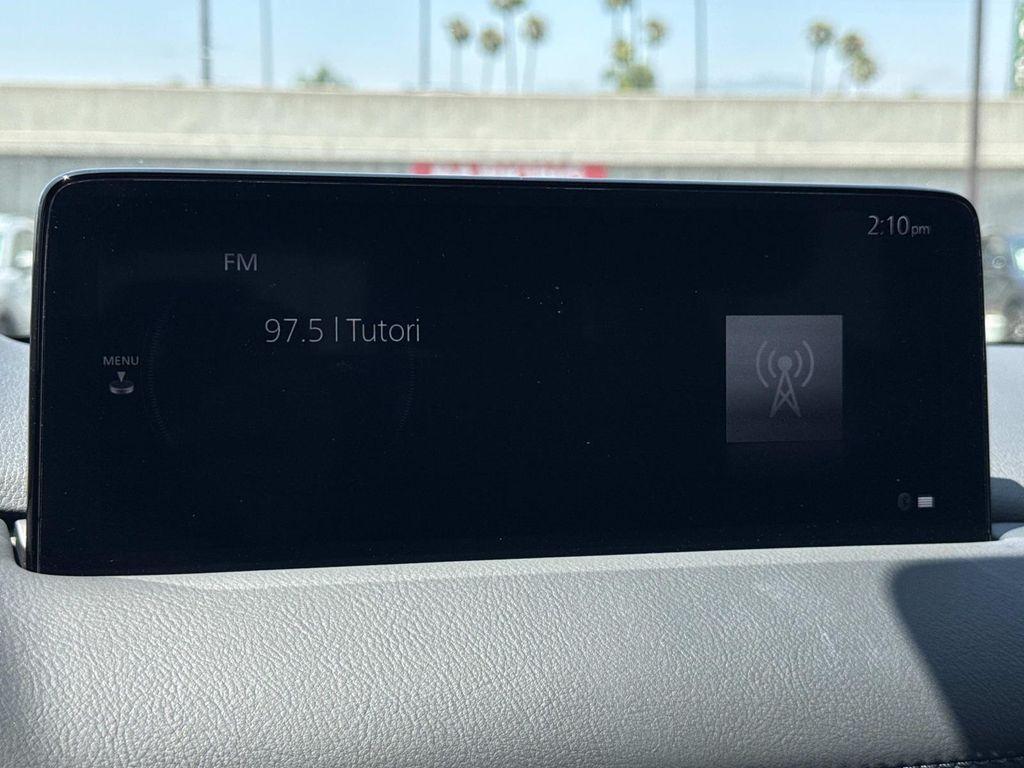 used 2025 Mazda CX-5 car, priced at $32,995