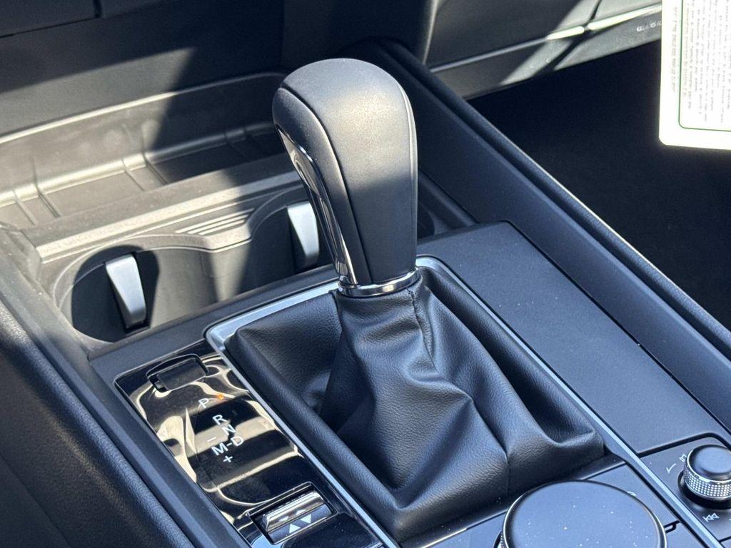 new 2025 Mazda CX-50 car, priced at $36,158