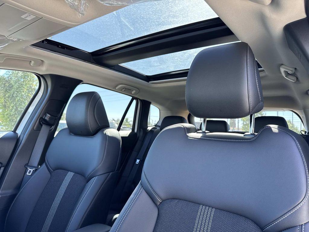new 2025 Mazda CX-50 car, priced at $36,158