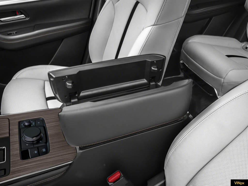 new 2025 Mazda CX-90 PHEV car, priced at $50,991