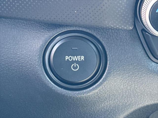 new 2025 Mazda CX-50 Hybrid car, priced at $35,810