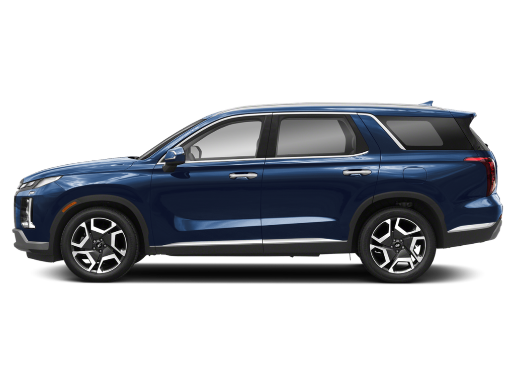used 2024 Hyundai Palisade car