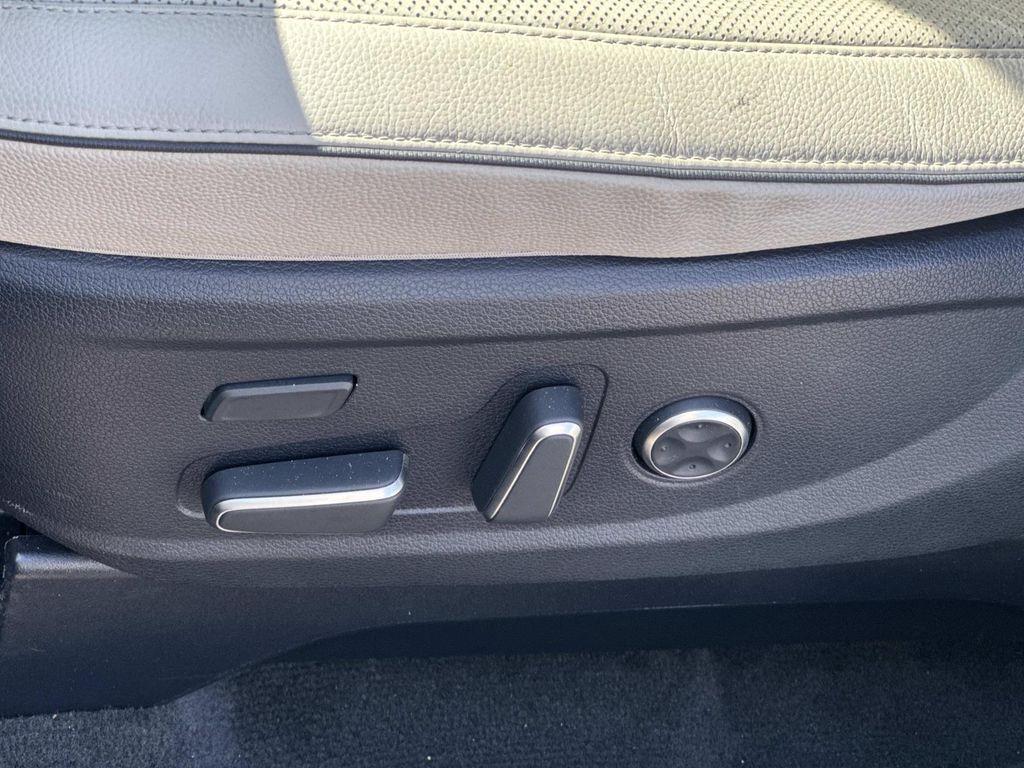 used 2024 Hyundai Palisade car, priced at $36,995