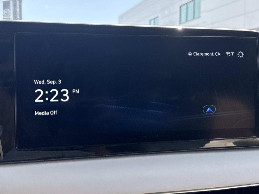 used 2024 Hyundai Palisade car, priced at $36,995