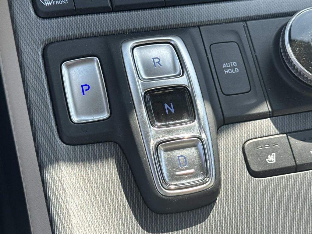 used 2024 Hyundai Palisade car, priced at $36,995