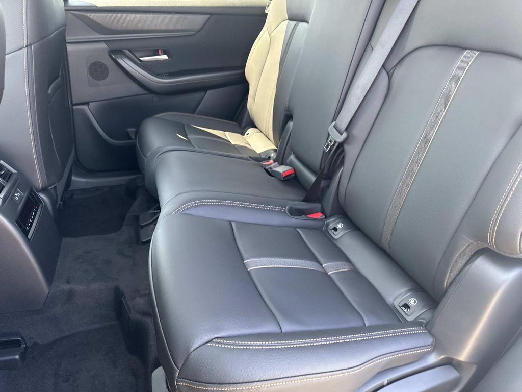 new 2026 Mazda CX-90 car, priced at $41,272