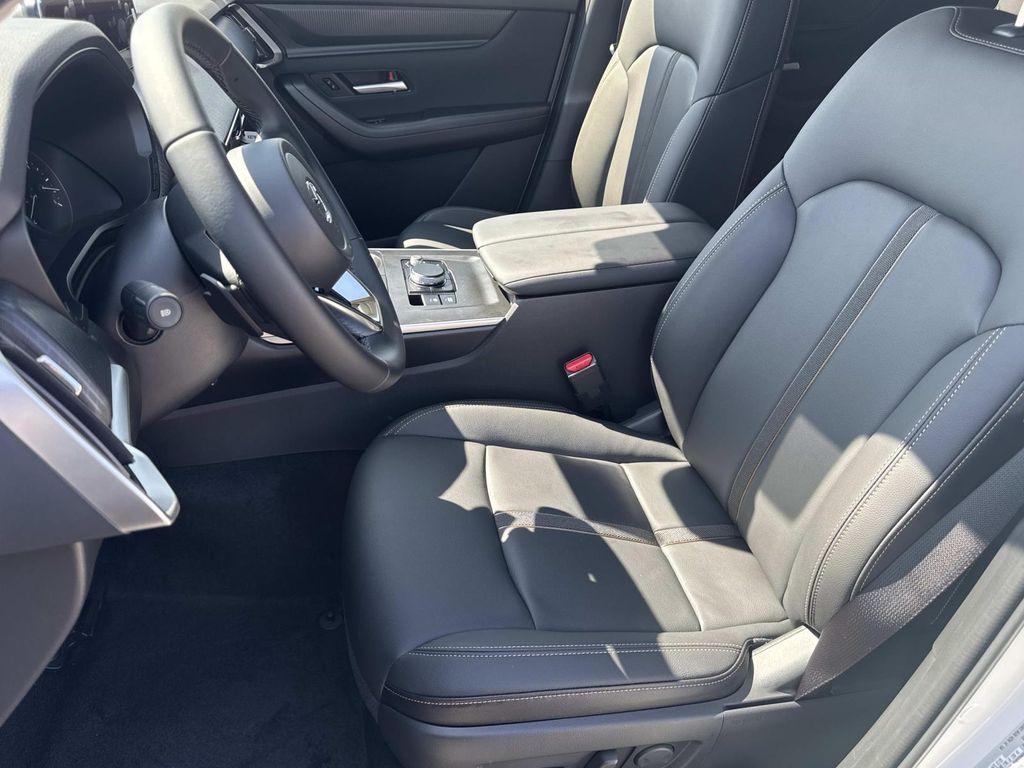 new 2026 Mazda CX-90 car, priced at $41,272