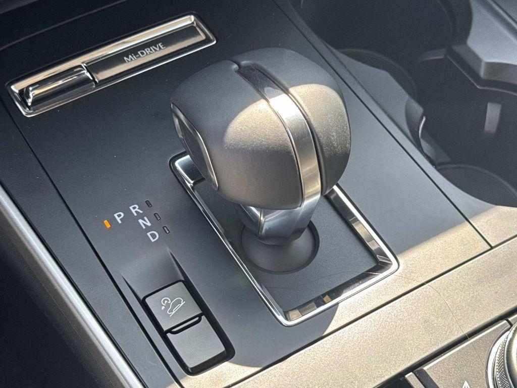new 2026 Mazda CX-90 car, priced at $41,272