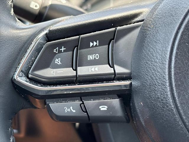 used 2023 Mazda CX-5 car, priced at $28,595