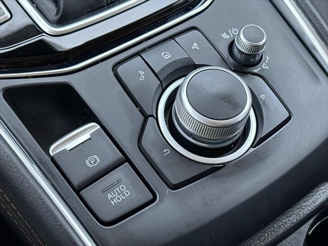 used 2023 Mazda CX-5 car, priced at $28,595