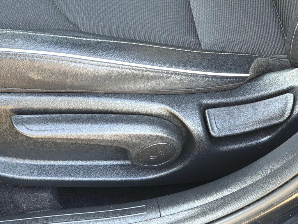 used 2023 Kia Forte car, priced at $18,995