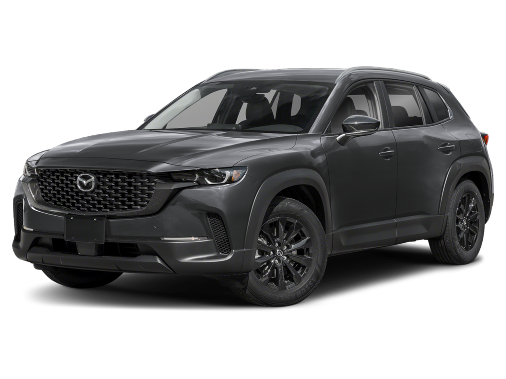 new 2025 Mazda CX-50 car, priced at $33,891