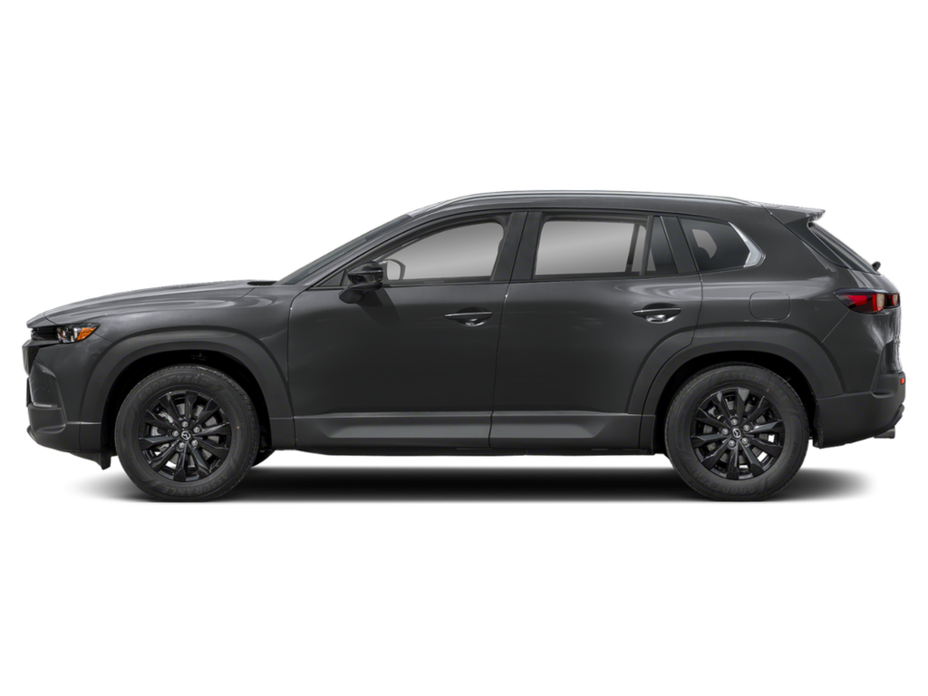 new 2025 Mazda CX-50 car, priced at $33,891