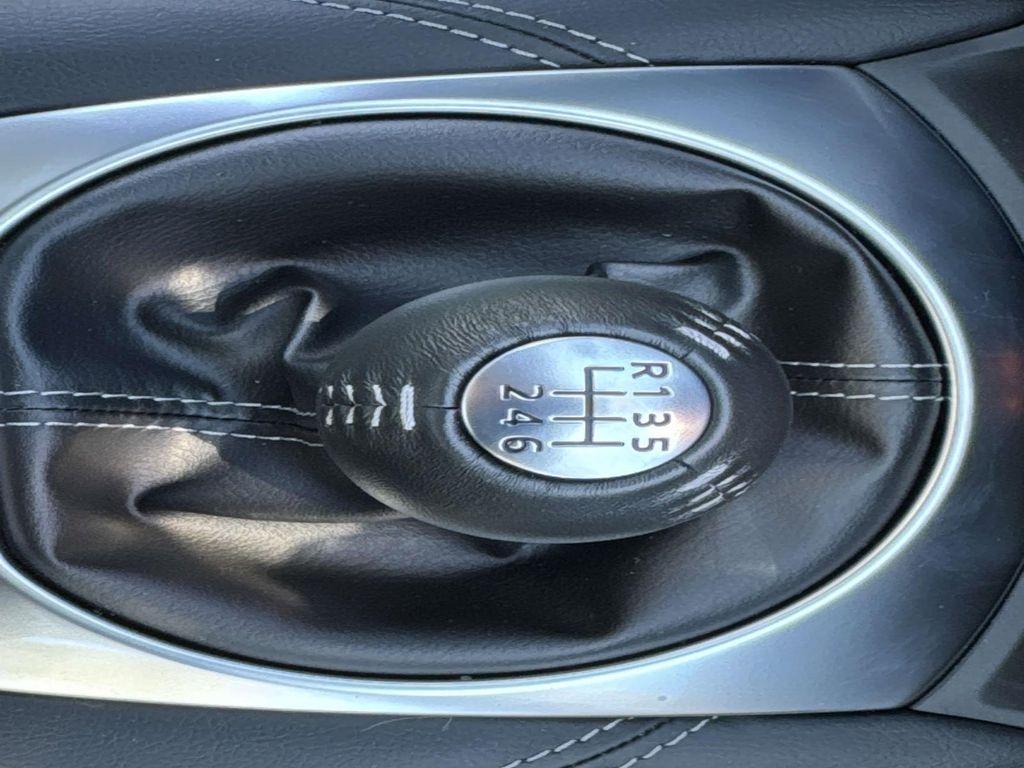 new 2025 Mazda MX-5 Miata car, priced at $36,395