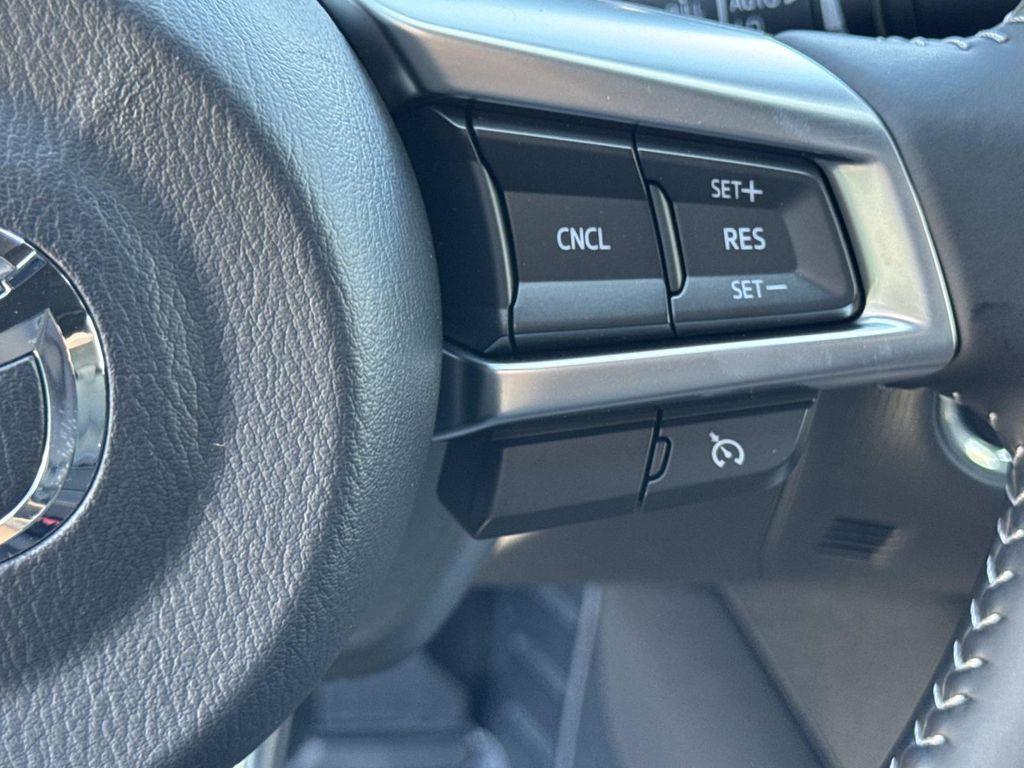 new 2025 Mazda MX-5 Miata car, priced at $36,395