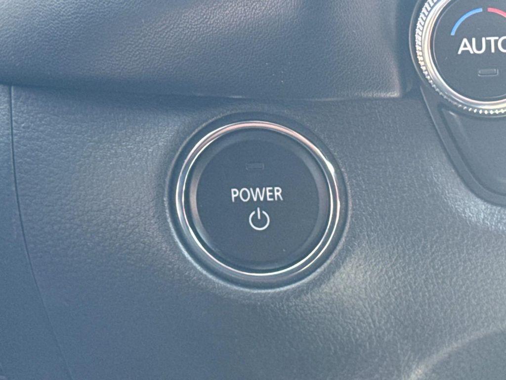 new 2025 Mazda CX-50 Hybrid car, priced at $42,102