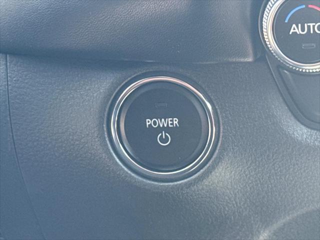 new 2025 Mazda CX-50 Hybrid car, priced at $42,102
