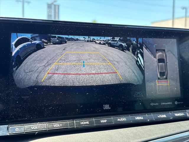 used 2022 Toyota Mirai car, priced at $12,595