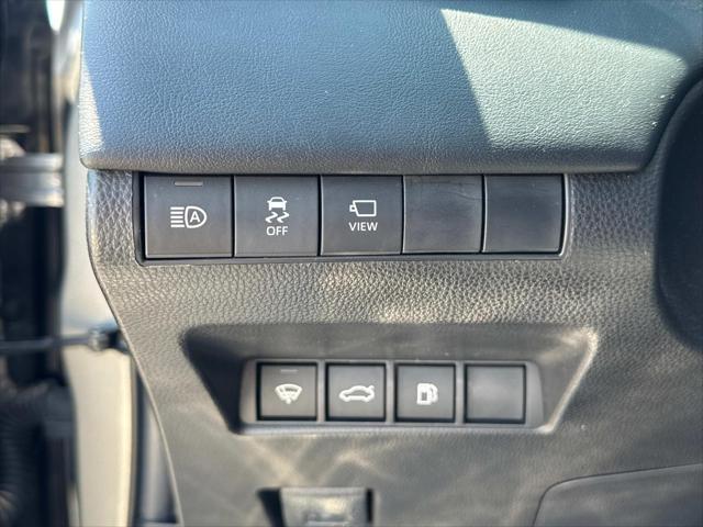 used 2022 Toyota Mirai car, priced at $12,595