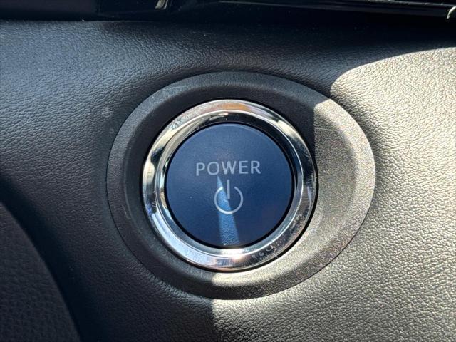 used 2022 Toyota Mirai car, priced at $12,595