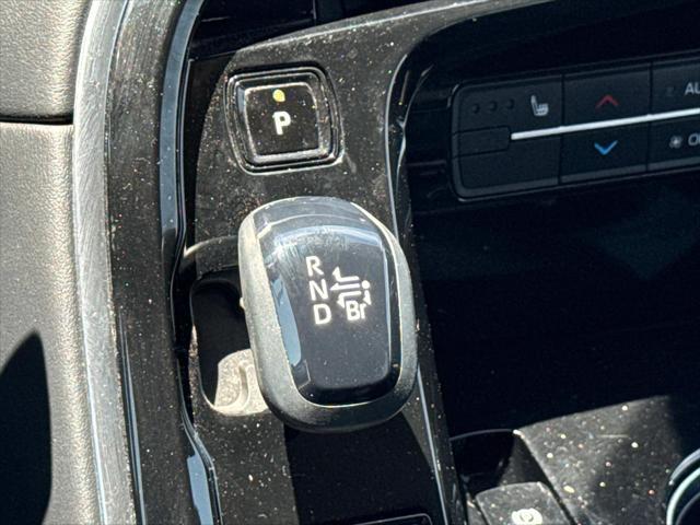 used 2022 Toyota Mirai car, priced at $12,595