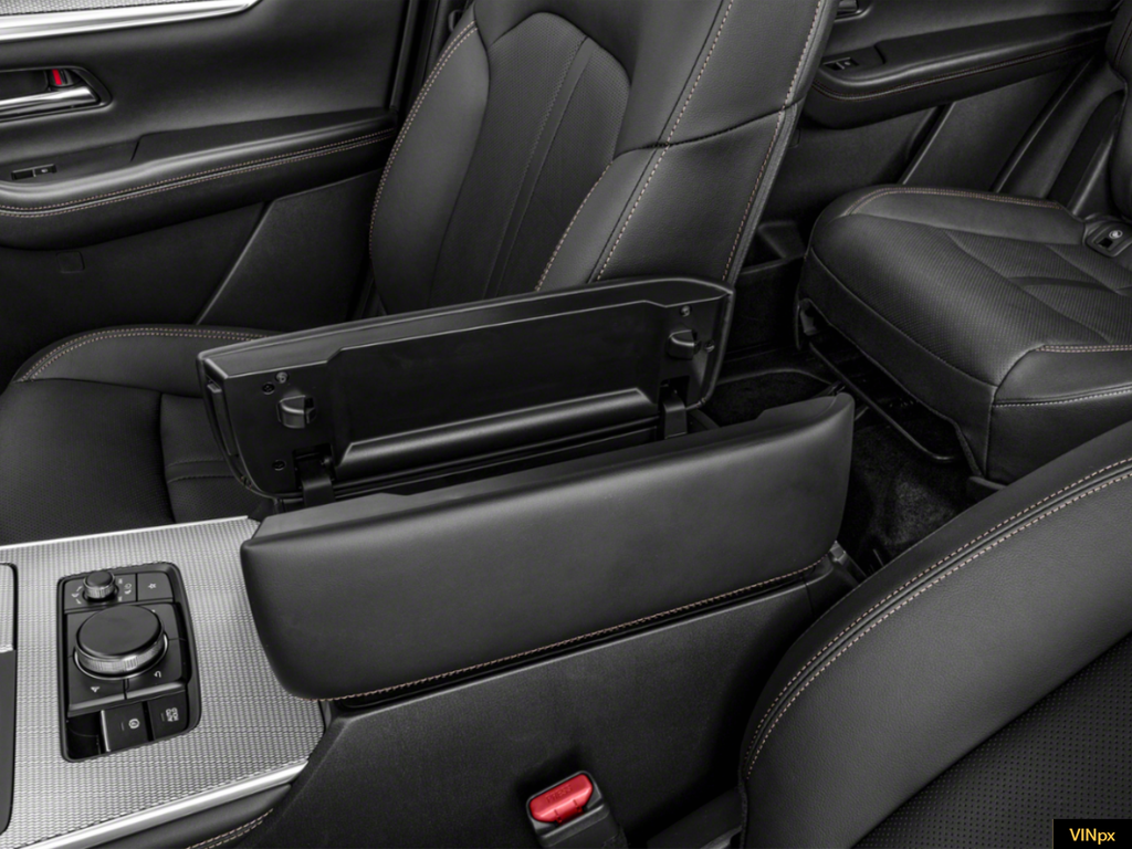 new 2025 Mazda CX-90 car, priced at $42,326