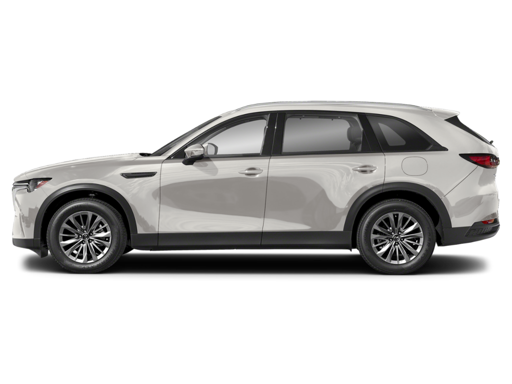 new 2025 Mazda CX-90 car, priced at $42,326