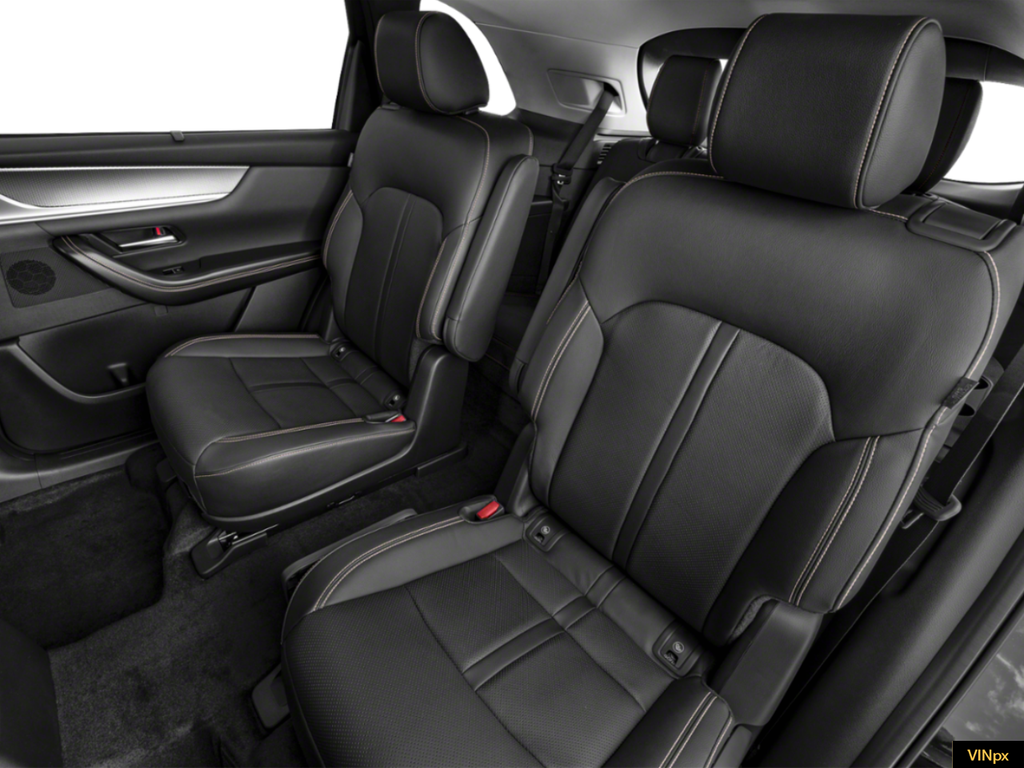 new 2025 Mazda CX-90 car, priced at $42,326