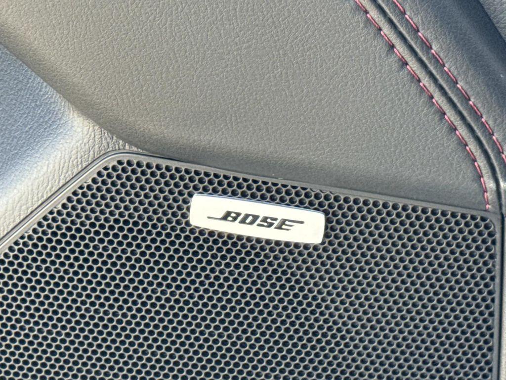 new 2025 Mazda CX-5 car, priced at $34,322