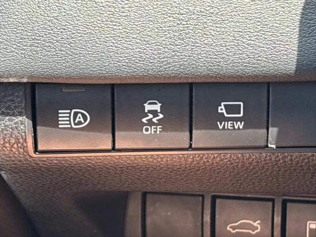 used 2023 Toyota Mirai car, priced at $15,495