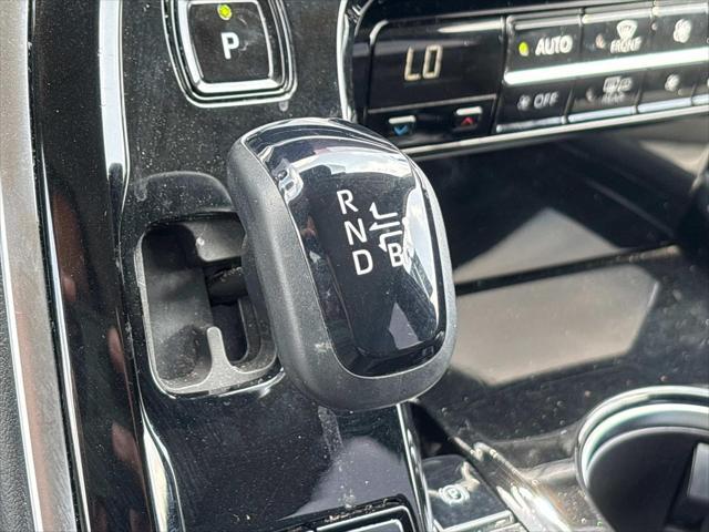used 2023 Toyota Mirai car, priced at $15,495