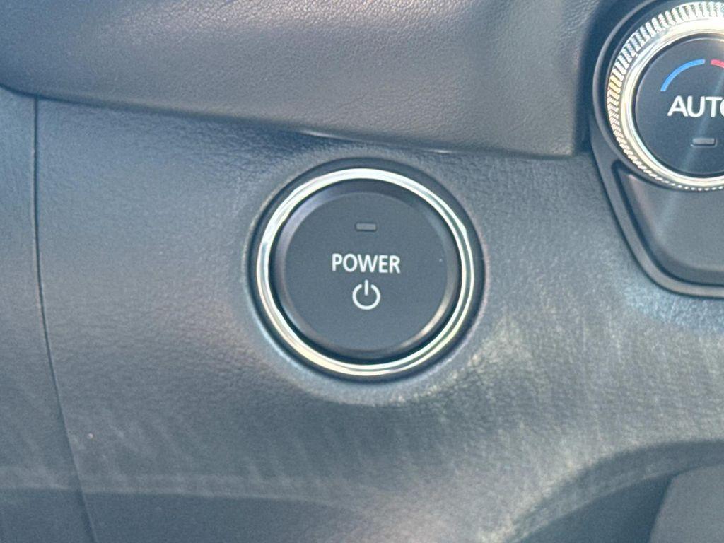 new 2025 Mazda CX-50 Hybrid car, priced at $42,059